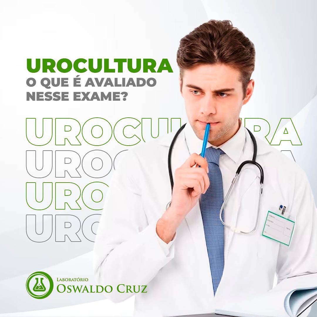 UROCULTURA